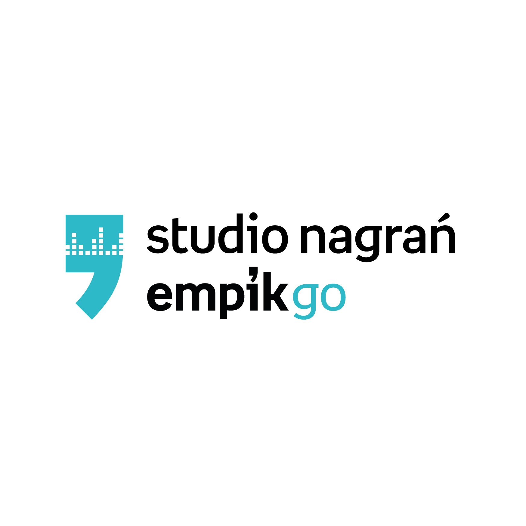 Aplikacja projektu Sygnet studia nagrań Empik Go