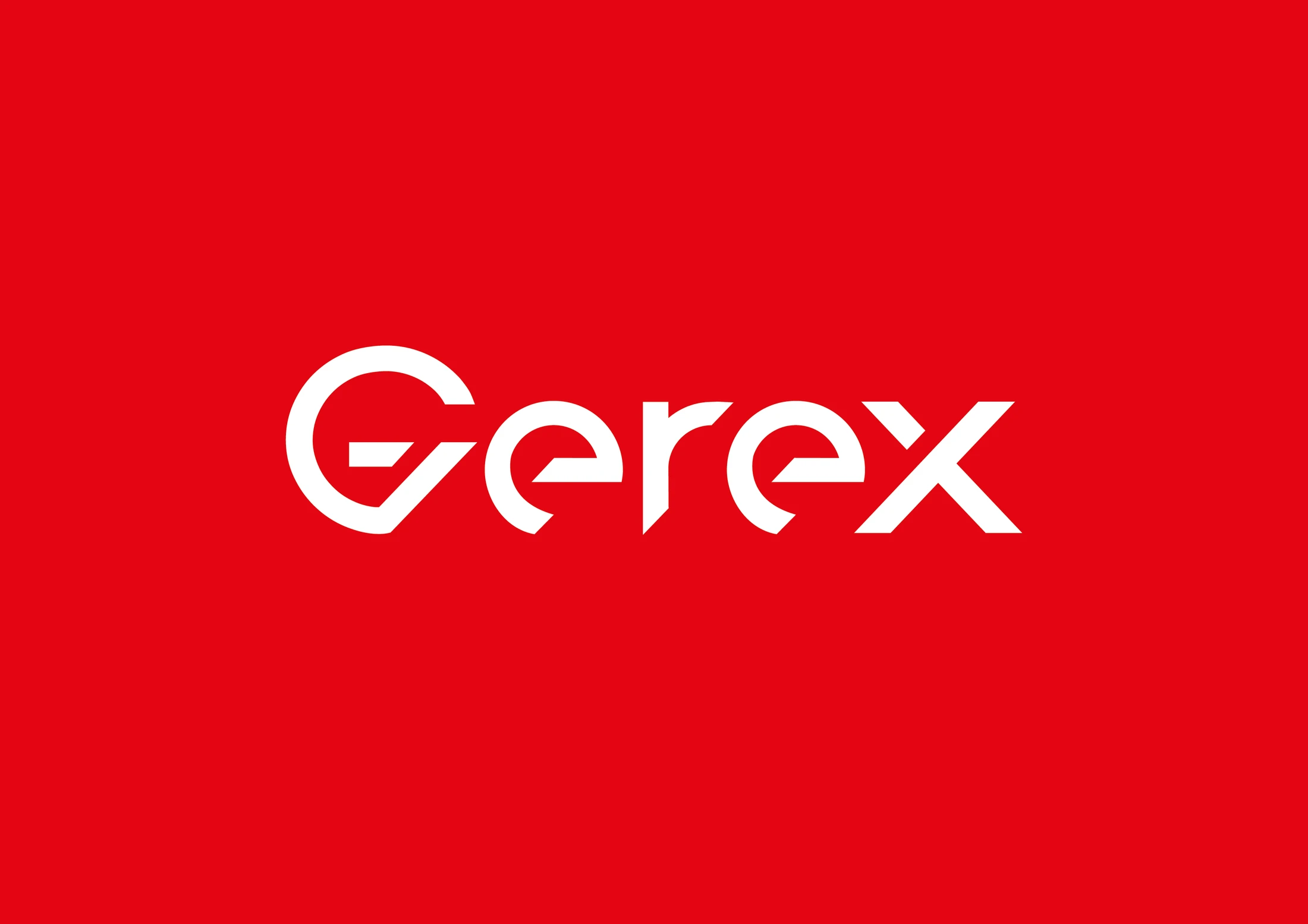 Wizualizacja projektu Gerex