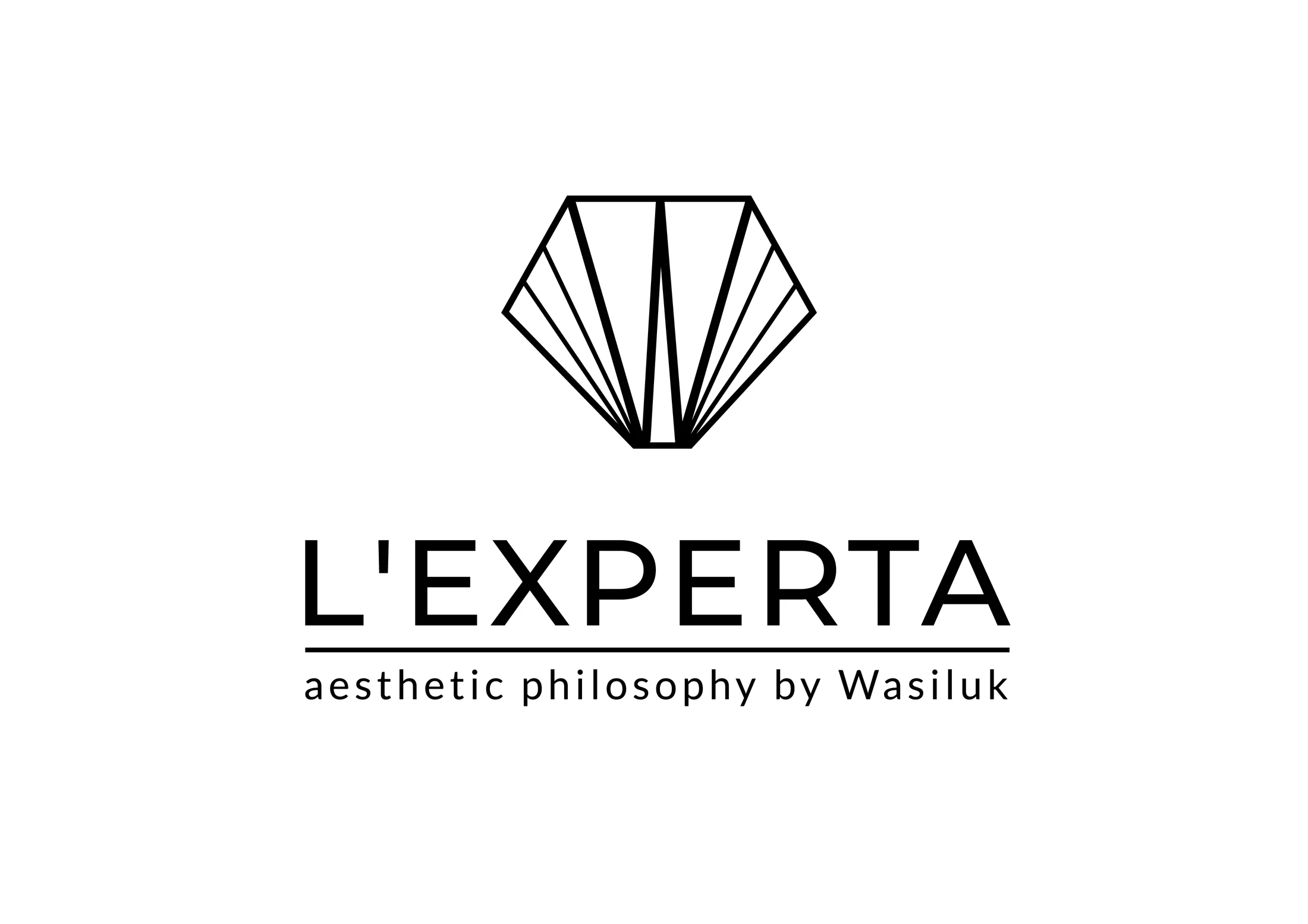 Lexperta — logo / identyfikacja, identyfikacja wizualna, projekt Małgorzata Drabina (3)