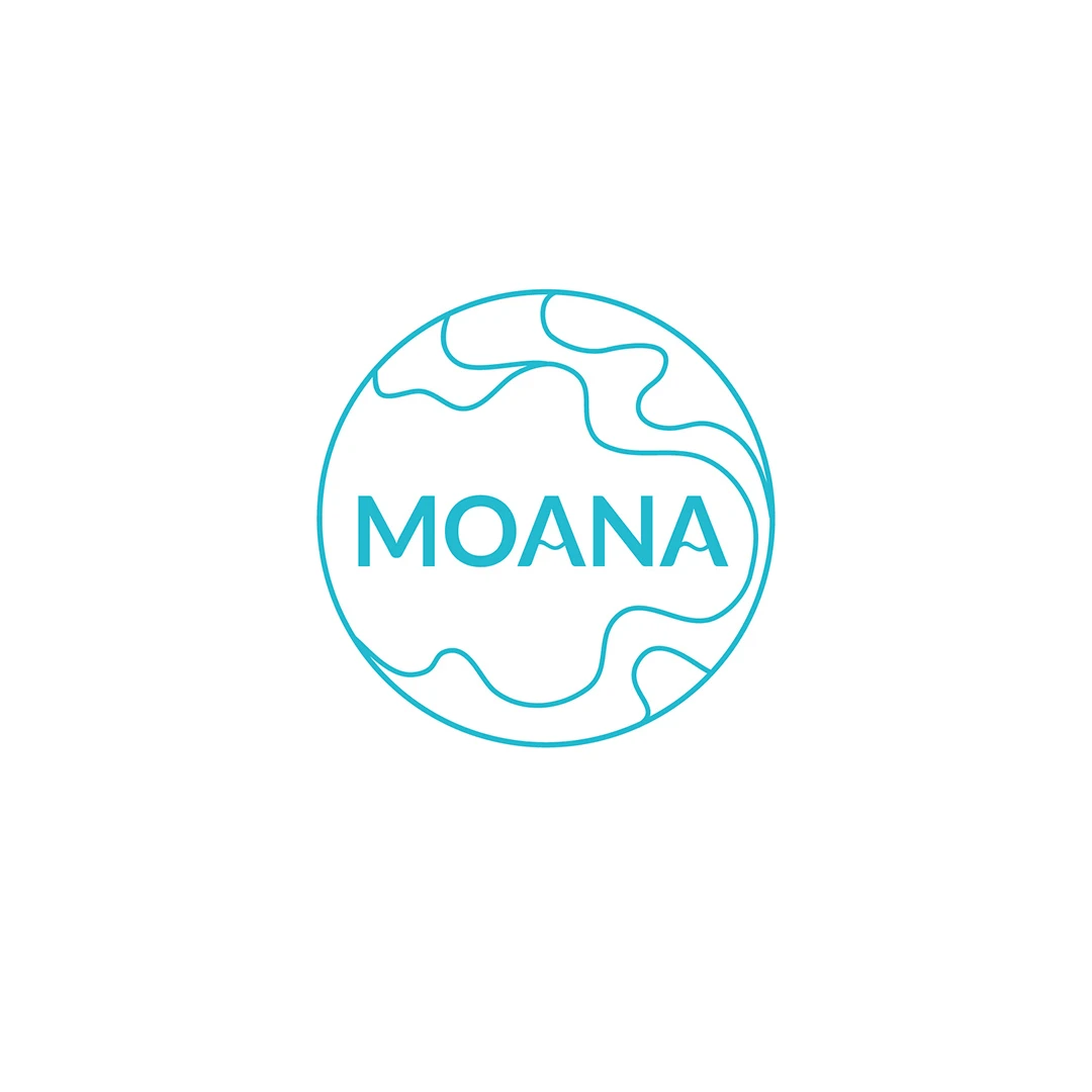 Moana — logo / identyfikacja, identyfikacja wizualna, projekt Małgorzata Drabina (4)