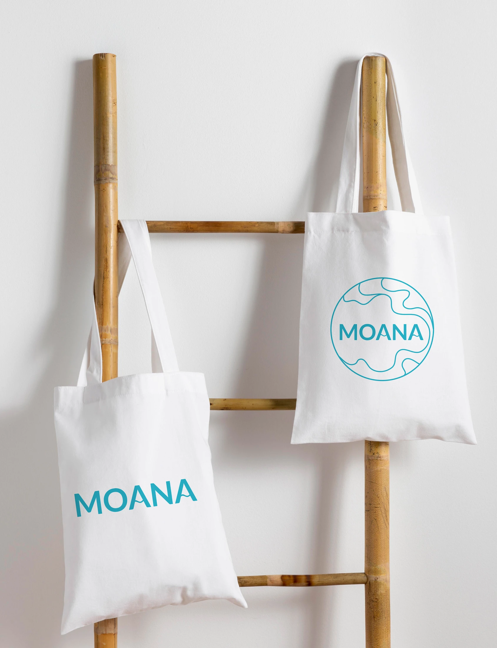 Wizualizacja projektu Moana