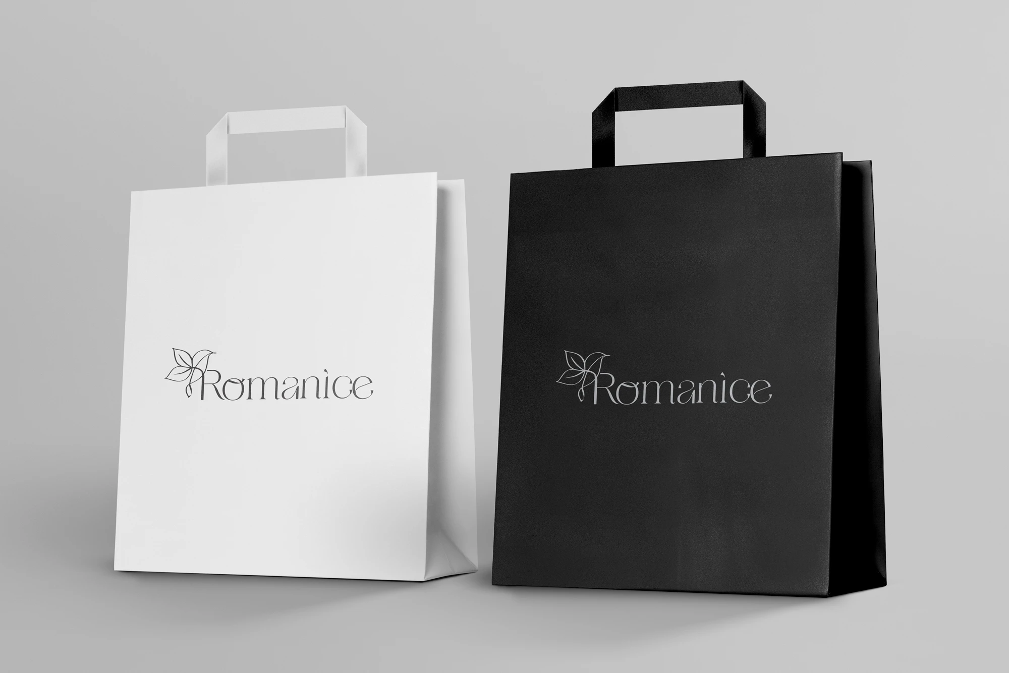 Wizualizacja projektu Romanice