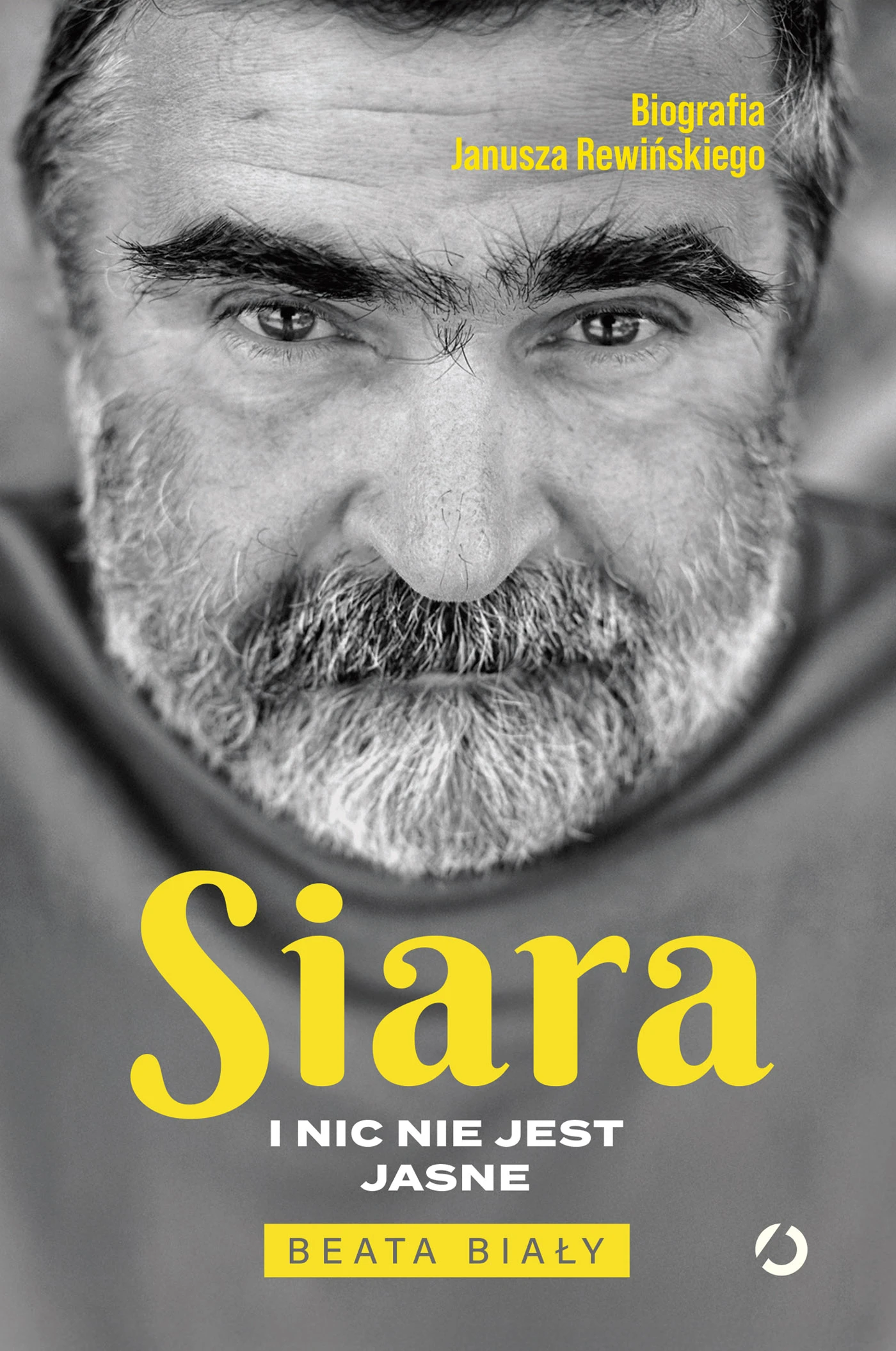 Siara — projekt okładki, okładki książek, projekt Małgorzata Drabina (1)