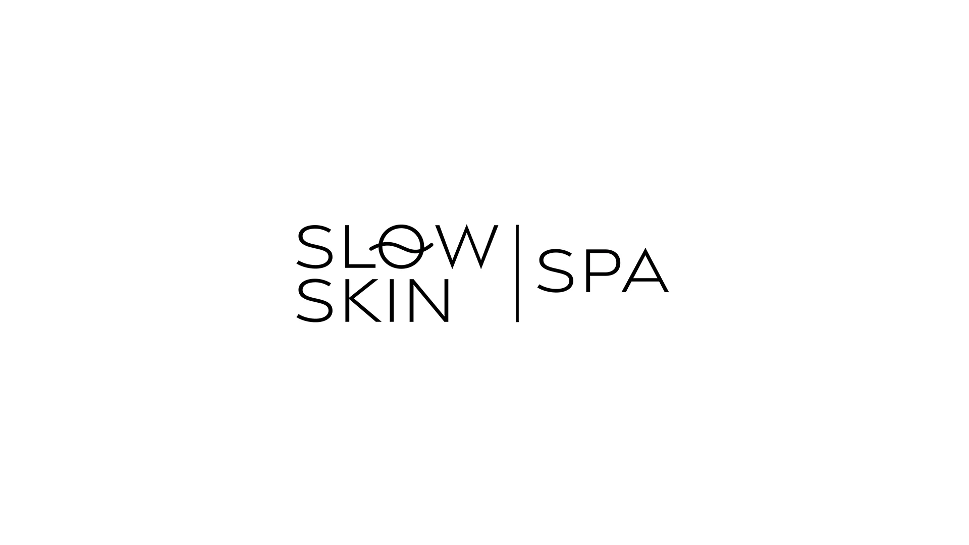 Slow Skin Spa — logo / identyfikacja, identyfikacja wizualna, projekt Małgorzata Drabina (2)