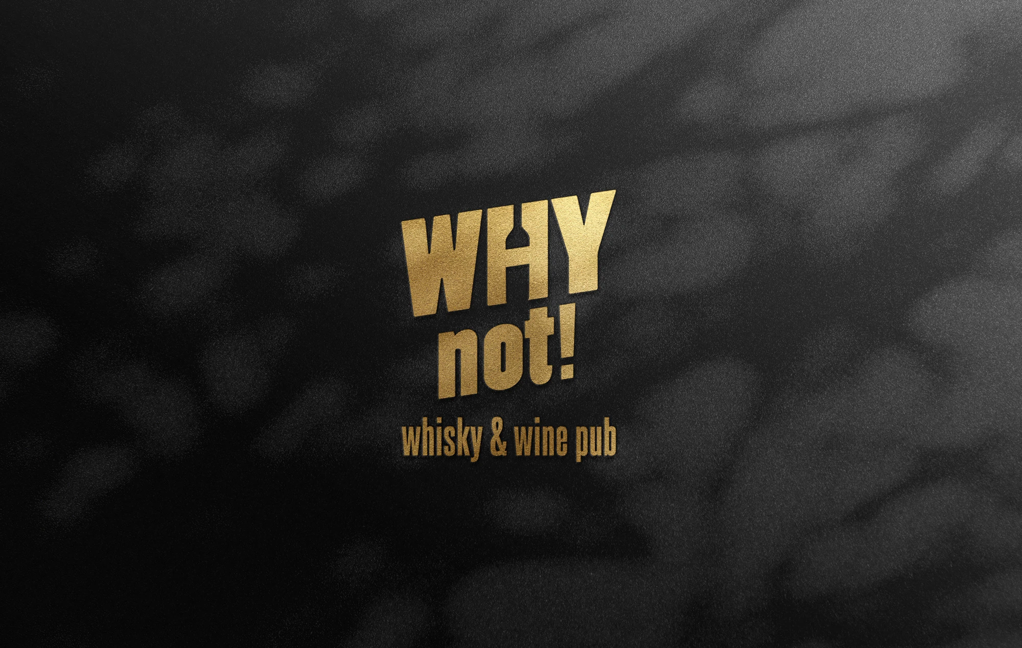 Wizualizacja projektu Why Not
